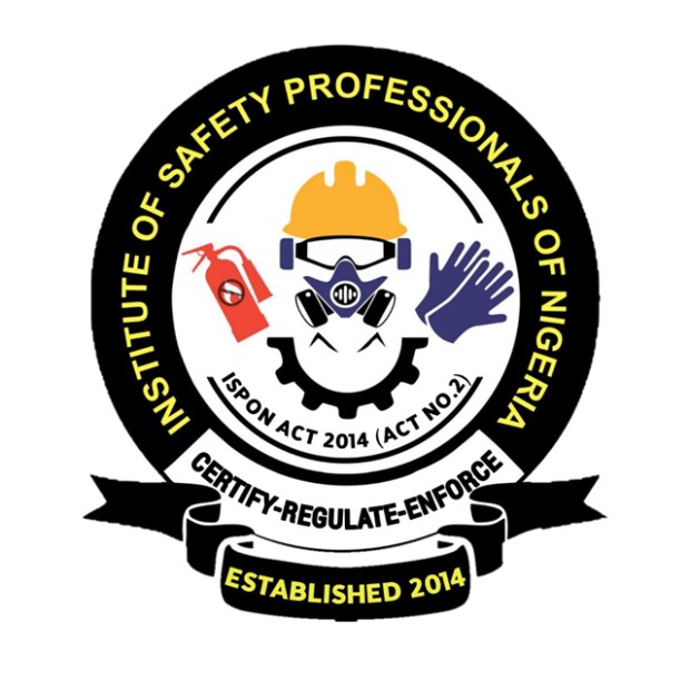 institute of safety professionals of nigeria